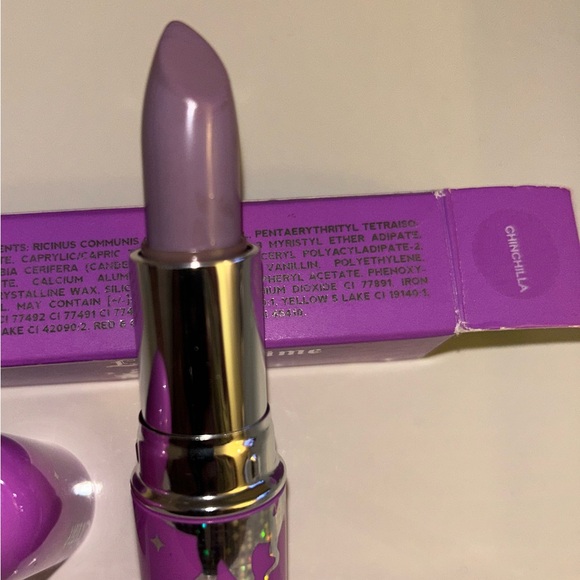 Lime Crime CHINCHILLA DISCONTINUED - Picture 3 of 3